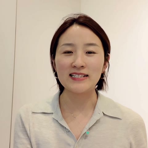 Jessica Hao — 执行会长, AIYCA