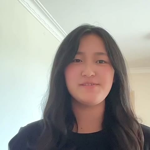 Yulia — 高中生代表, AIYCA